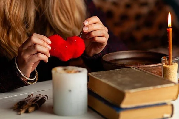 Los mejores hechizos de amor que deberías saber