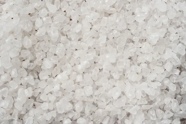 Elementos naturales utilizados en una limpieza energética.