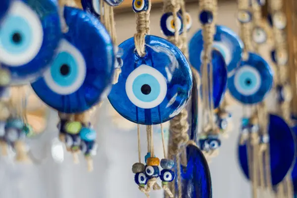 amuletos más poderosos